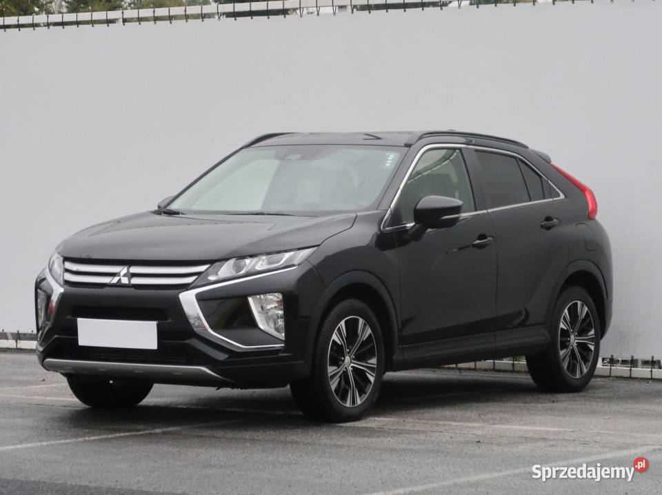 Mitsubishi Eclipse Cross 15 TMIVEC Eclipse Cross Lublin sprzedam