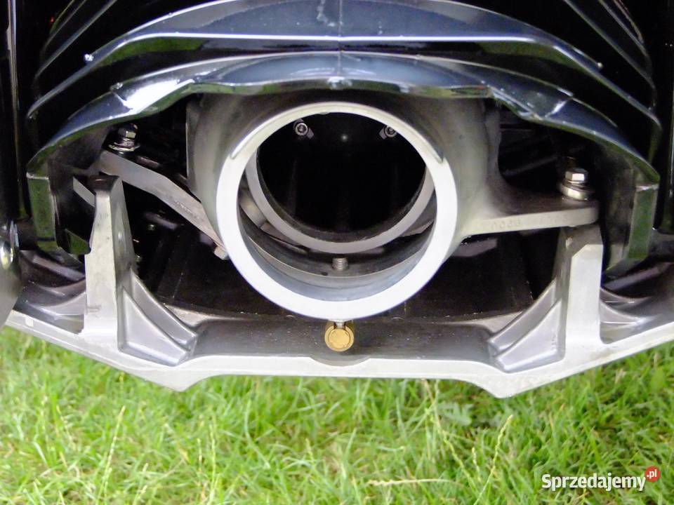 Mocne KAWASAKI ULTRA 310 R Rok produkcji 2016 Ełk