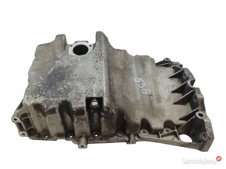 MISKA OLEJOWA 06B103603AH 20 20V Audi A4 II