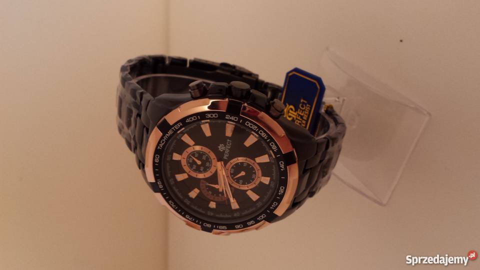 Męski zegarek Perfect A001Nowy Wadowice