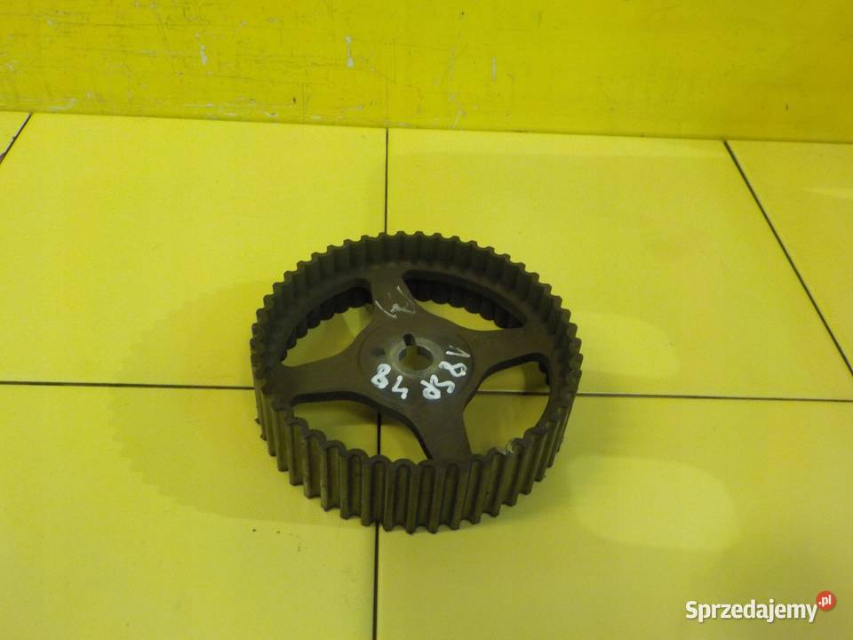 MITSUBISHI PAJERO 35 GDI 02r 203 6G74 kolo walka osobowe Suków