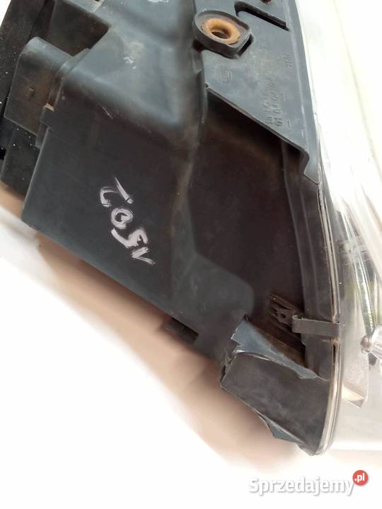 LAMPA PRZÓD LEWA EU LIFT 3B0941015AK VW osobowe
