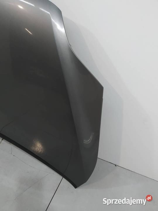 MASKA PLUS PRZÓD LA7T VW Volkswagen Golf V