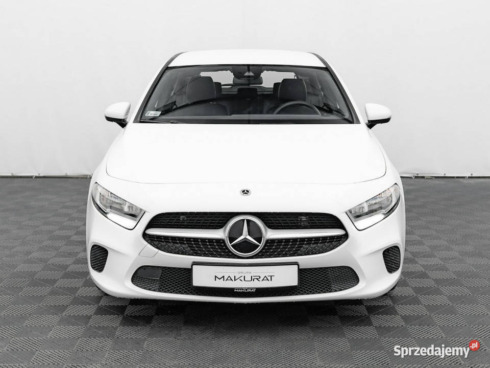 Mercedes A 180 WD7684S180 Style 7GDCT Kcof Gdańsk