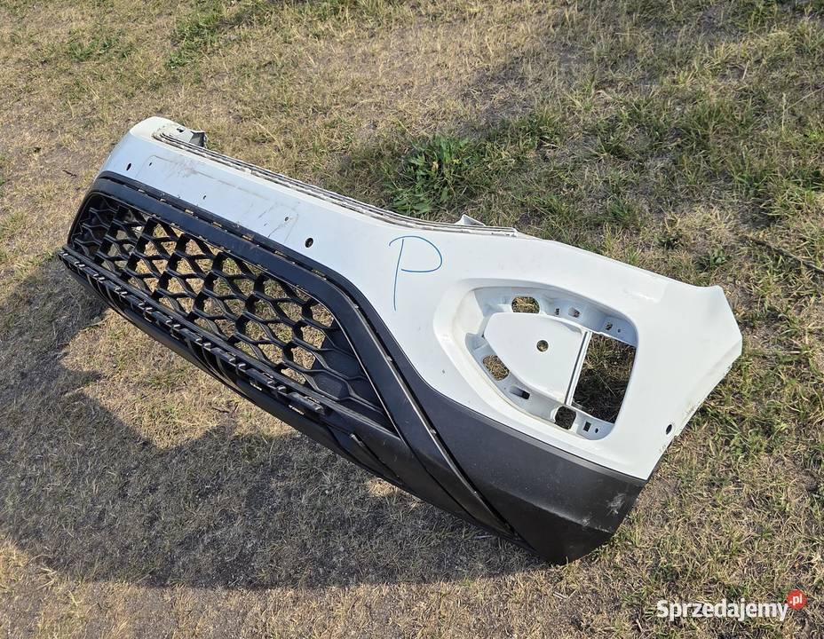 Zderzak przód przedni VW TRoc I Lift 2GA807217Q