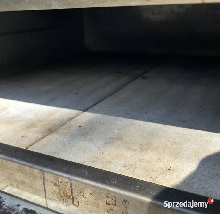 Piec do pizzy 37261 Warszawa sprzedam