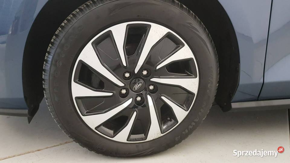 Ford Focus 10 EcoBoost Titanium Design Z system Start-Stop