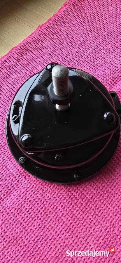 Klakson Hasag Hella 6V dkw bmw nsu zundapp itp Przemyśl