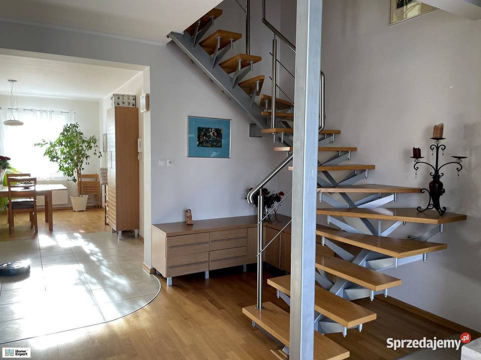 3pok 150met Wileńskiej 2POZIOMYGARAŻ Legnica ogródek sprzedam