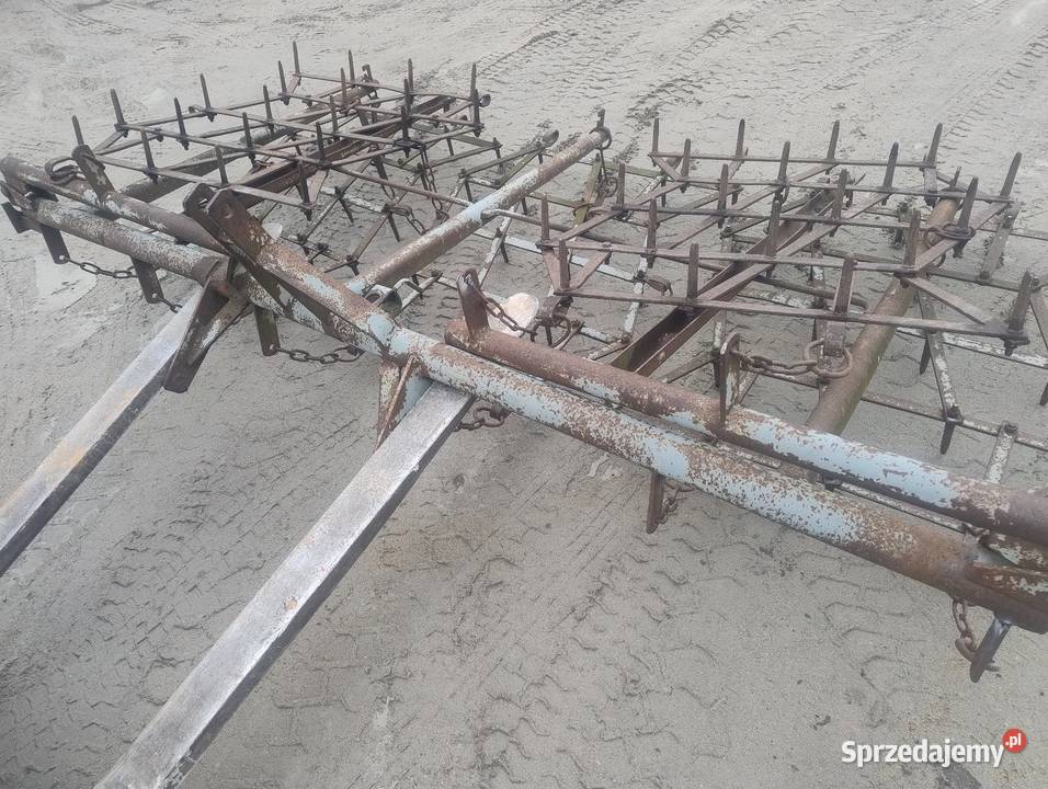 Brony 5 nieuszkodzony Radom