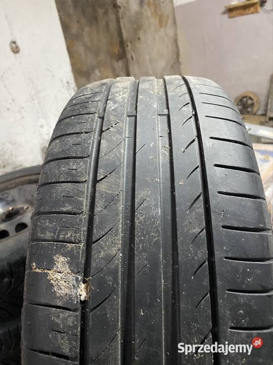 Opony letnie 17