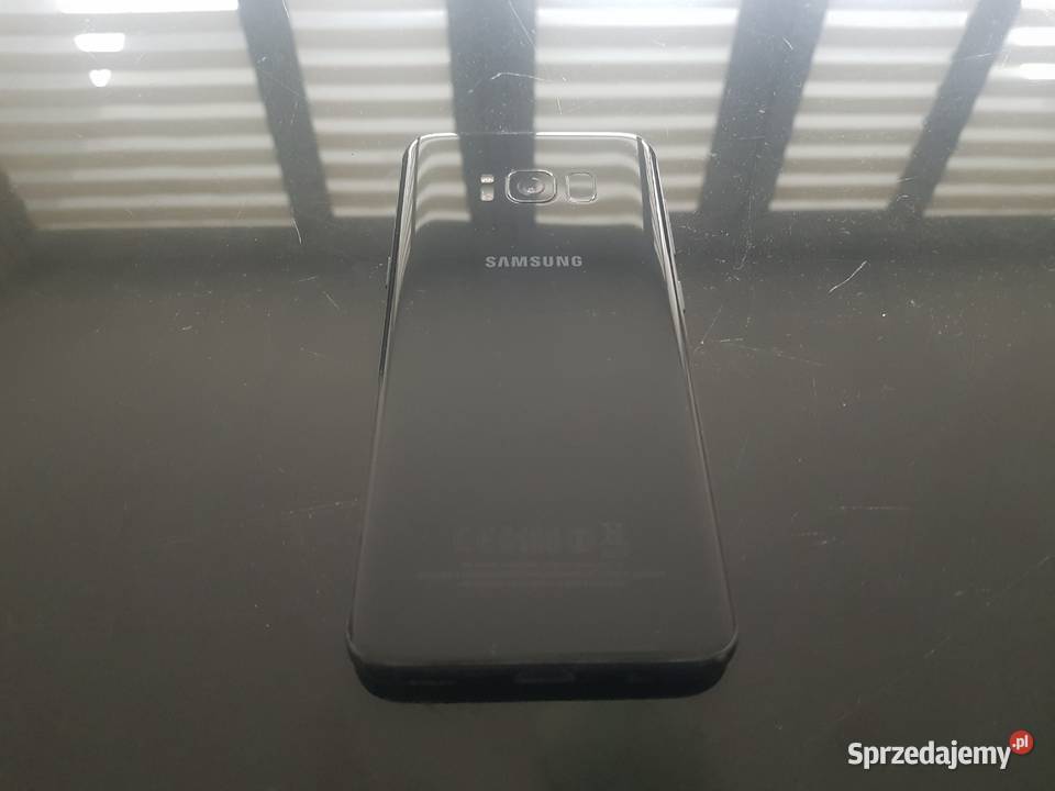 Telefon Samsung Galaxy S8 SMG950F s8 sprzedam