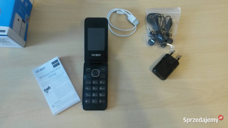 Alcatel 2051X podkarpackie Rzeszów