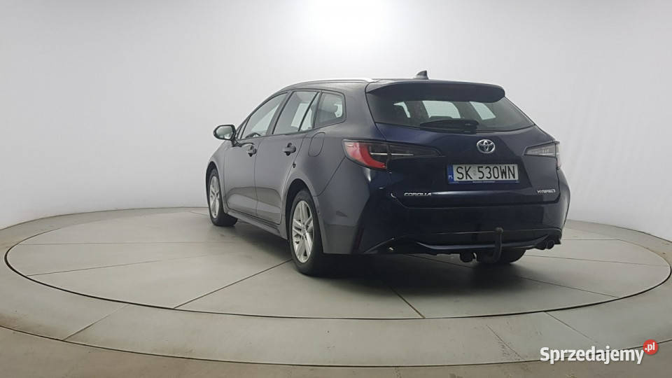 Toyota Corolla 18 Hybrid Comfort Z Polskiego Warszawa sprzedam