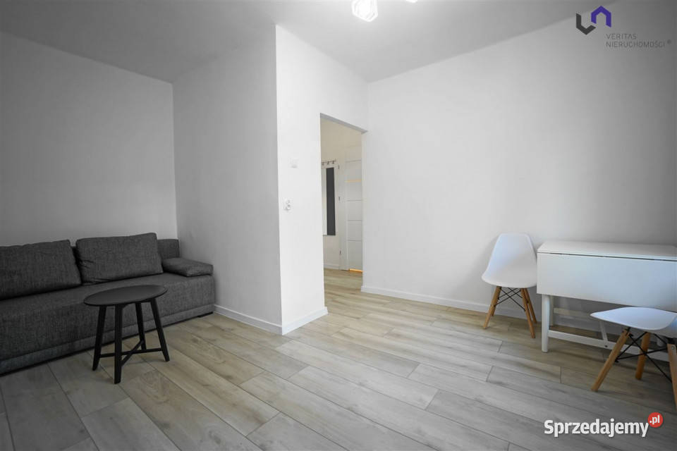 Mieszkanie Zabrze Niemcewicza 2732m2 1 pokój sprzedam