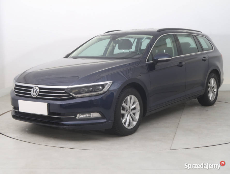VW Passat 20 TDI sprzedam