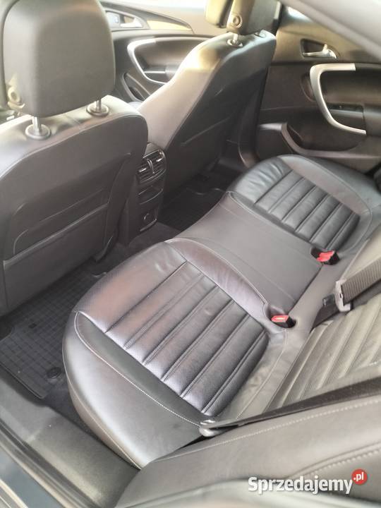 Sprzedam Opla insignie Insignia Kikół sprzedam