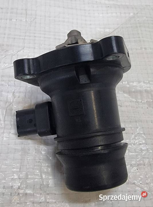 OPEL ADAM CORSA D 14 OBUDOWA TERMOSTATU 55561629 osobowe