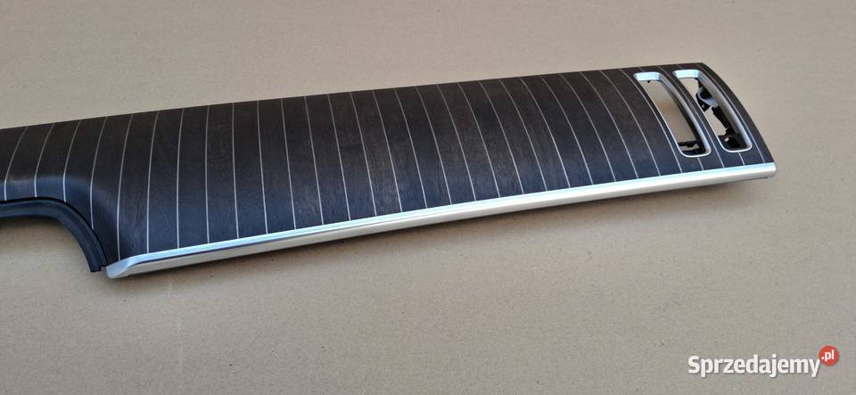 SKLASA W223 DEKOR LISTWA MASKOWNICA DESKI