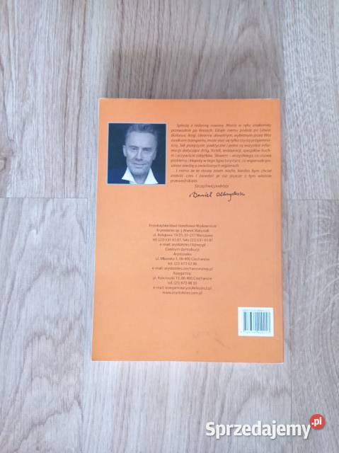 Kresy przewodnik Litwa Białoruś Ukraina Chorzów