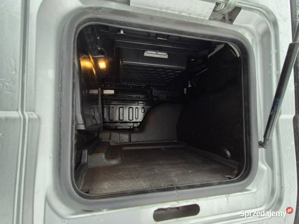 MAN Tgx Samochody ciężarowe Komorniki