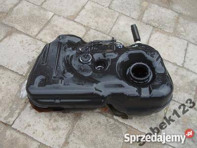 Zbiornik paliwa CRV 20 benzyna 0206 manualna Starachowice sprzedam