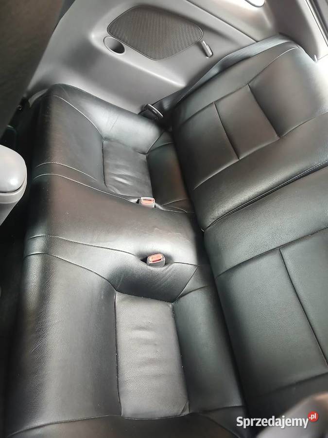 TOYOTA CELICA 18 VVTi Kraków sprzedam