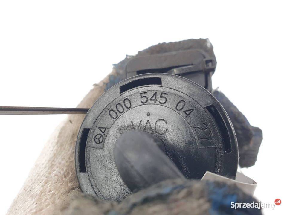 CZUJNIK MERCEDES ML W163 A0005450427