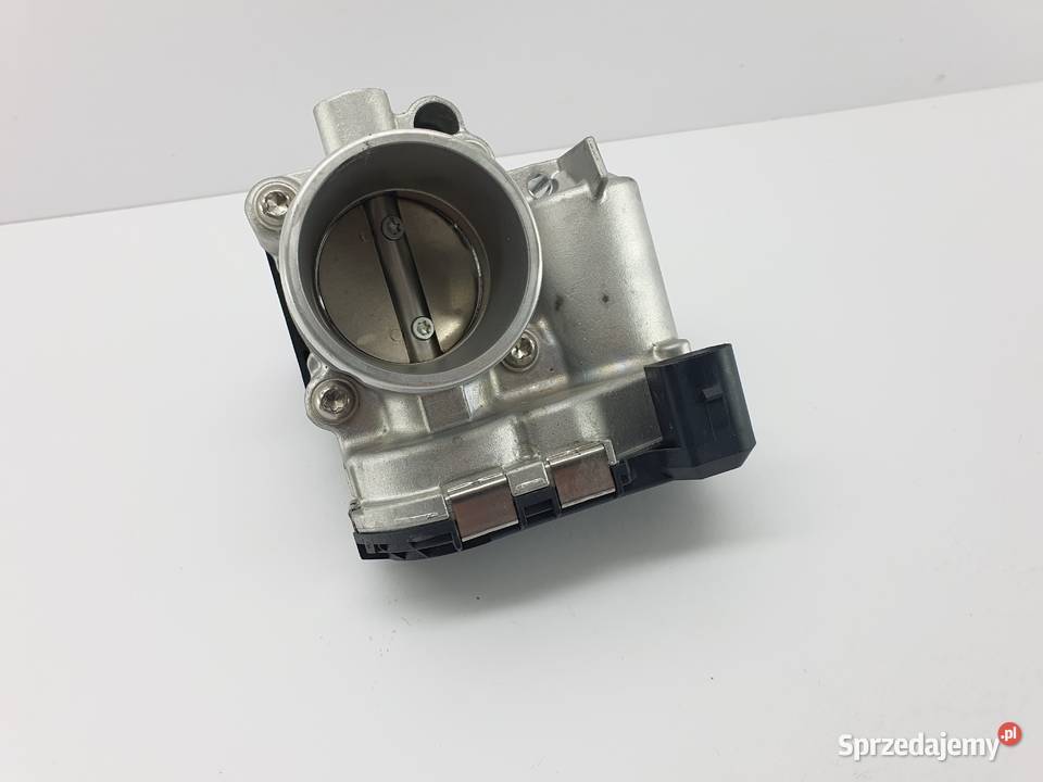 Przepustnica Czujnik Tps Can Am Outlander 450650 Łódź