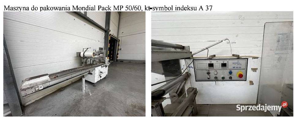 Syndyk sprzeda ruchomości Obrażejowice sprzedam