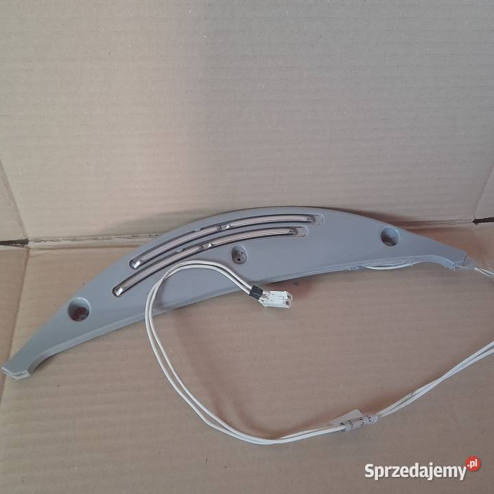 AEG PROTEX T55IH Części do suszarek Głodno