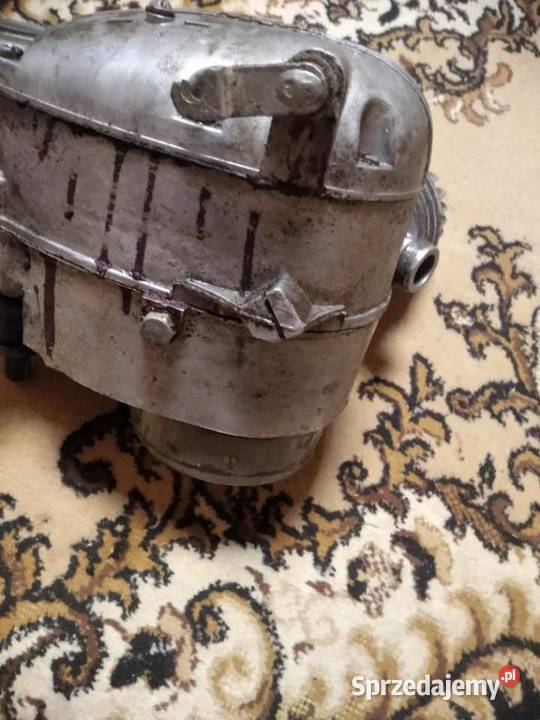 Silnik Dezamet 025 Ogar Komar Jawa Motorynka Jordanów