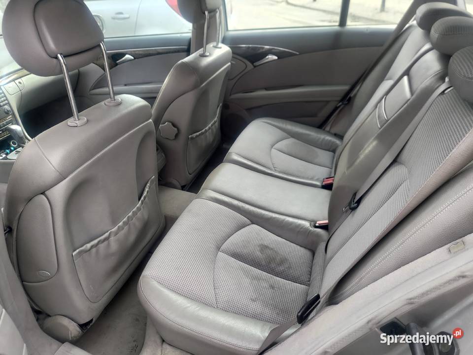 Sprzedam Mercedes Benz stary ale jary złoty Warszawa