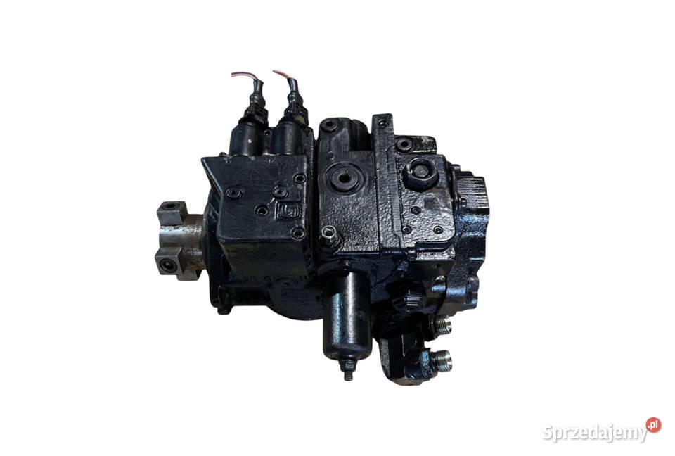Sauer Danfoss 90R042 FCPBB80 R7T8 BB1 EEG 484830 Poznań