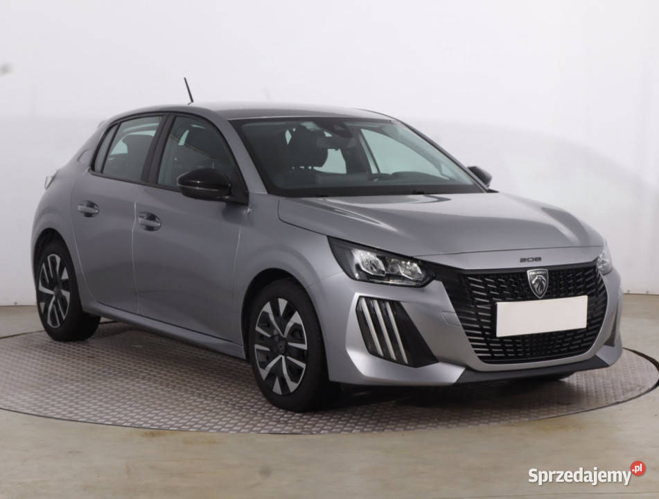 Peugeot 208 12 PureTech sprzedam