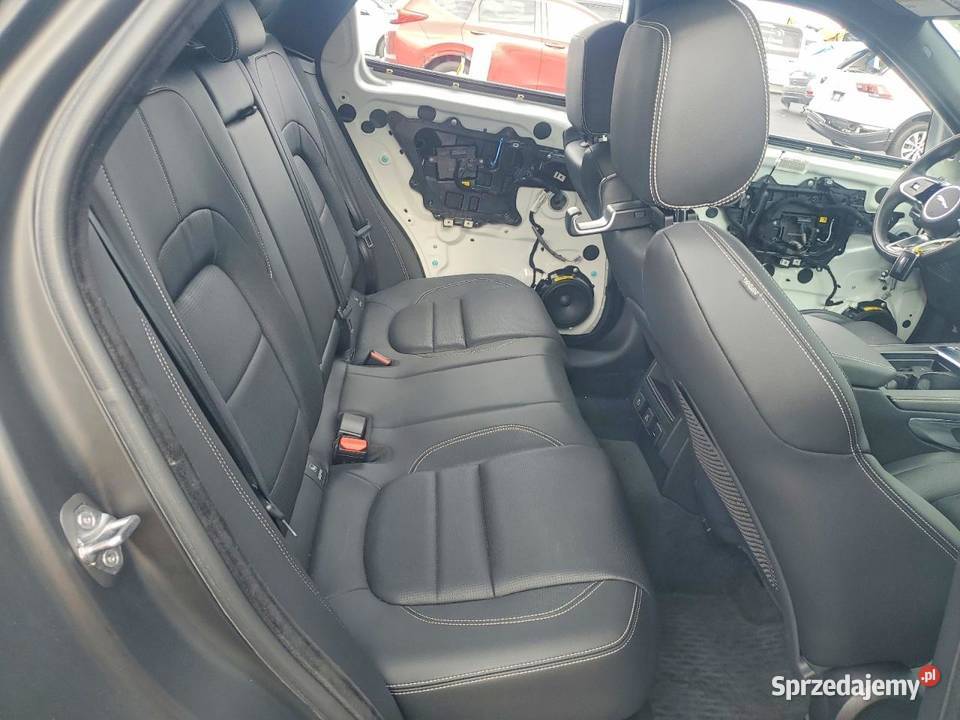 2024 JAGUAR FPACE RDYNAMIC S Częstochowa