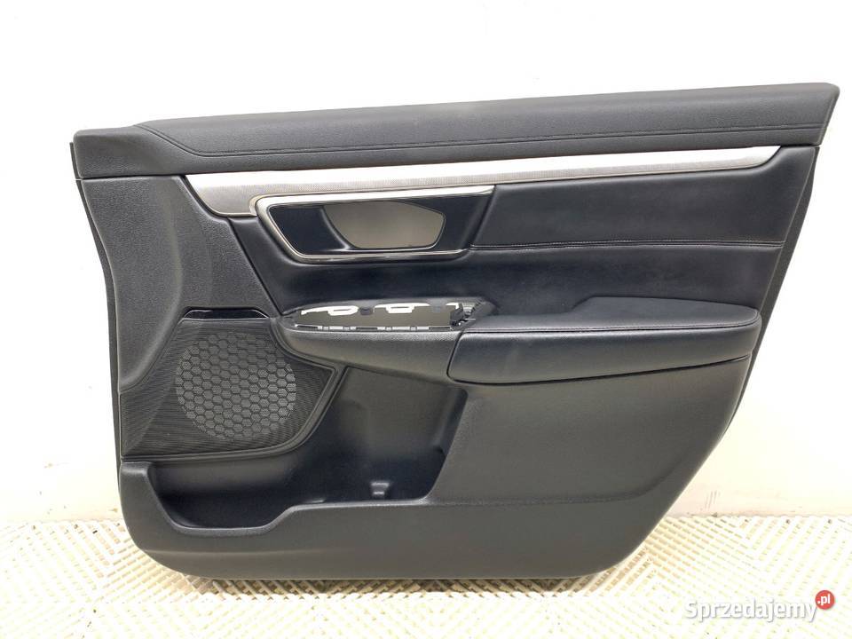 BOCZEK DRZWI PRAWY PRZÓD HONDA CRV V SUV osobowe