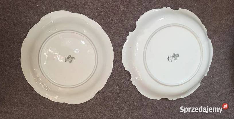 Patera Ilmenau Made in Germany Gdańsk