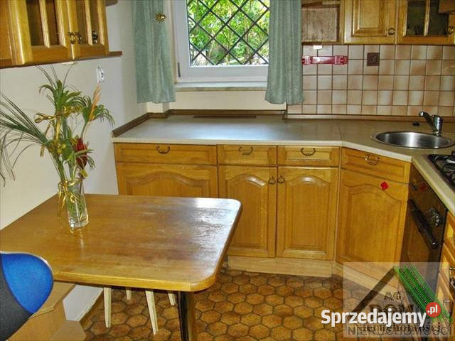 Do wynajęcia mieszkanie 38m2 1 pokój Pruszków M