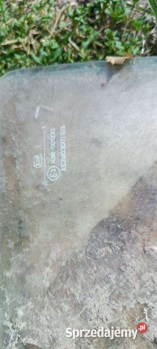 Szyby samochodowe szklane łada Lublin