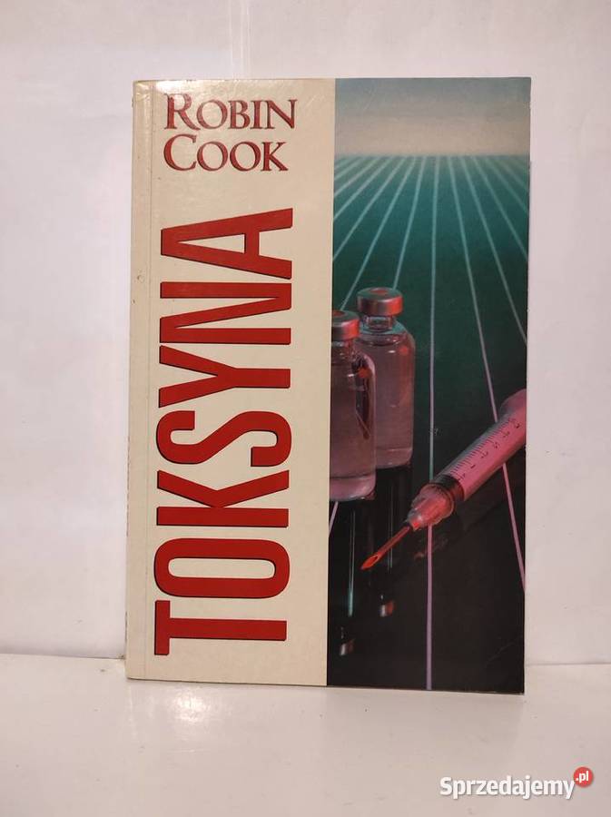 ROBIN COOK kolekcja 27 książek 1 wydania dolnośląskie Wrocław