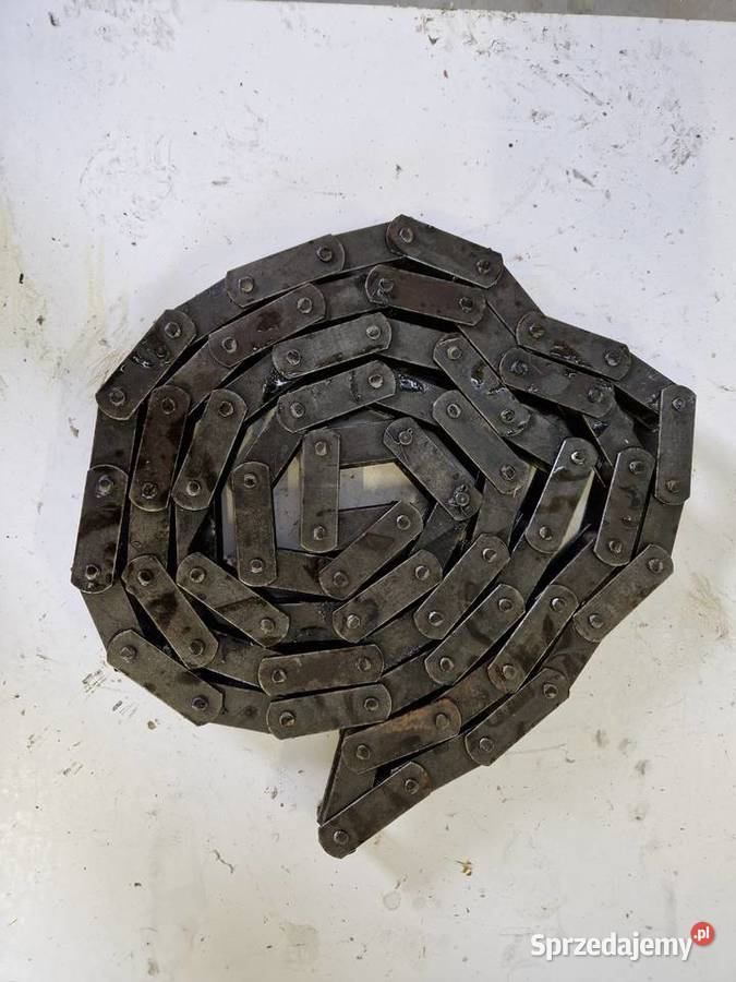 Łańcuch do betoniarki BWE400 l ZREMB Kalwaria Zebrzydowska sprzedam