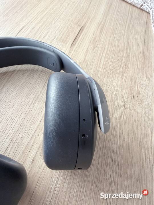 Słuchawki bez przewodowe do 5