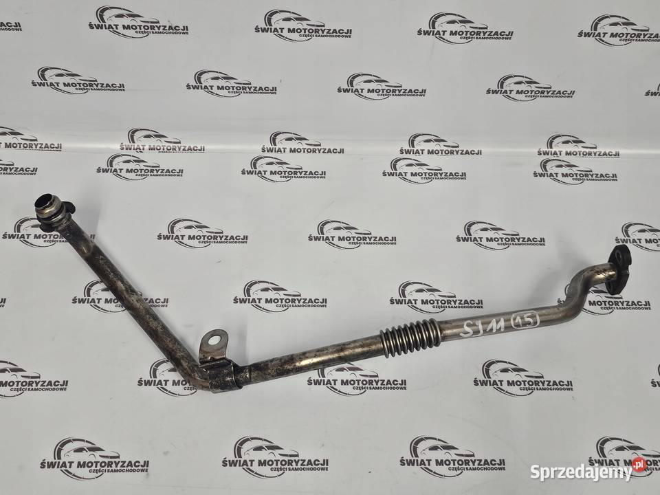 TRANSIT BOXER JUMPER 22 TDCI HDI P8FA przewód