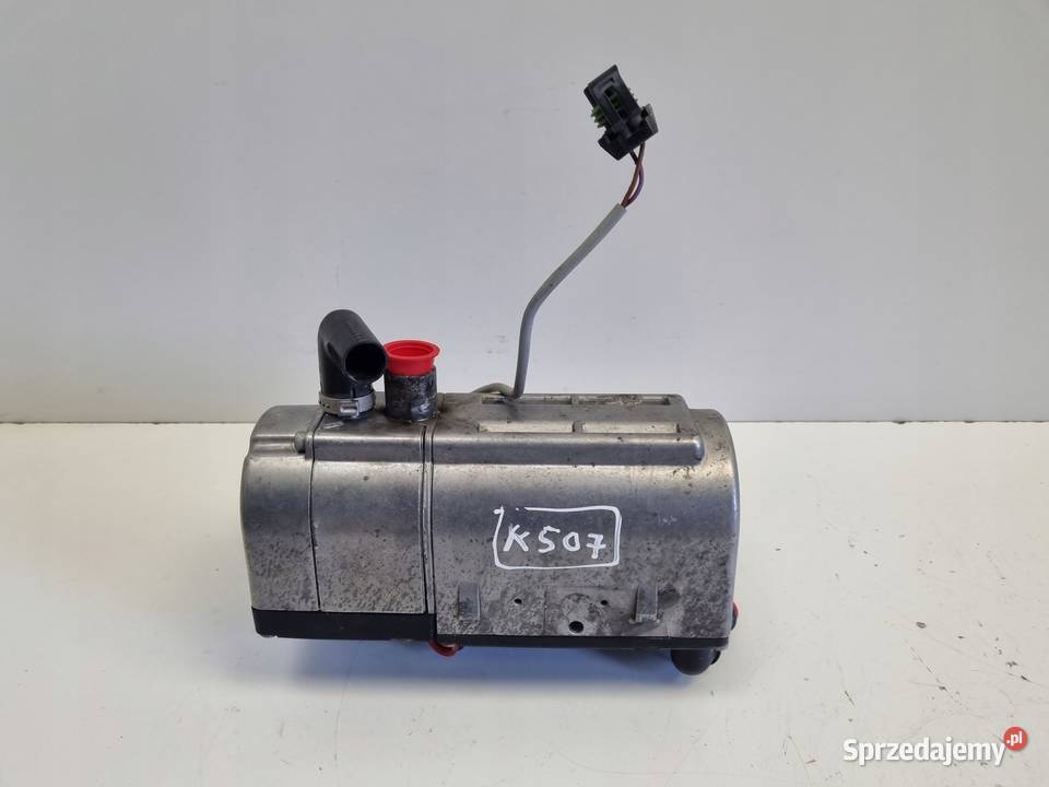 Volvo V40 II Benzyna OGRZEWANIE POSTOJOWE Chełm sprzedam