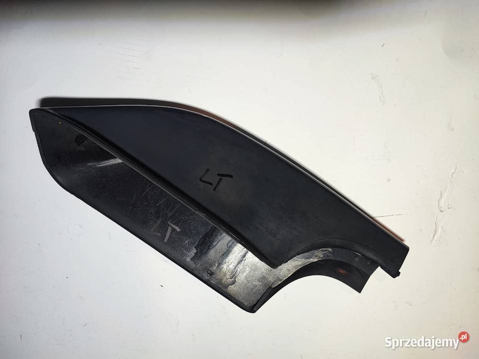 Zaślepka relingu Suzuki Grand Vitara 3d sprzedam