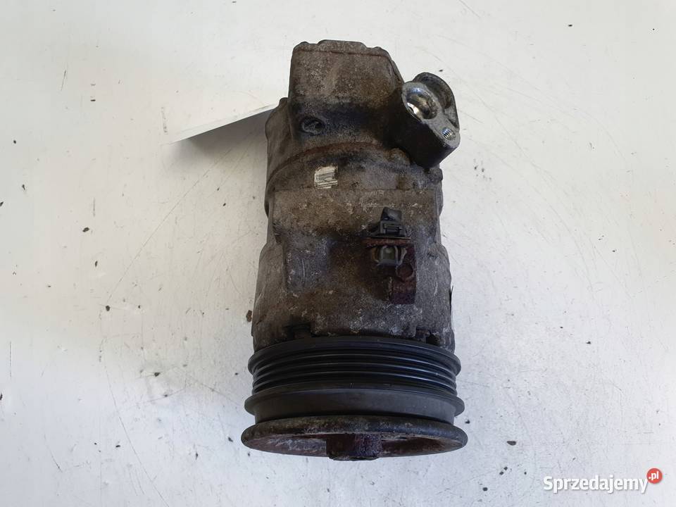 SPRĘŻARKA KLIMATYZACJI Mitsubishi Colt VI 15 T osobowe Chełm