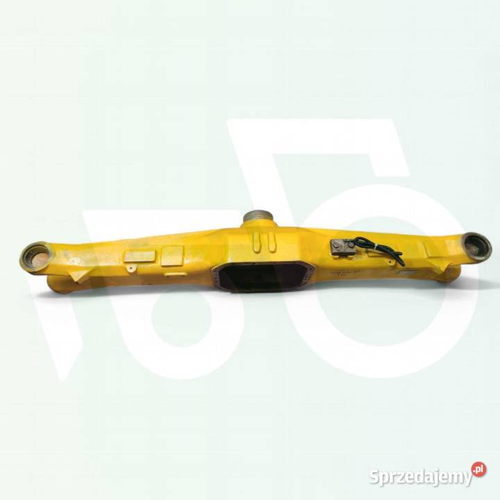 Obudowa 44817302P Tylny Most 236251 JCB 53070 Wilkowo sprzedam
