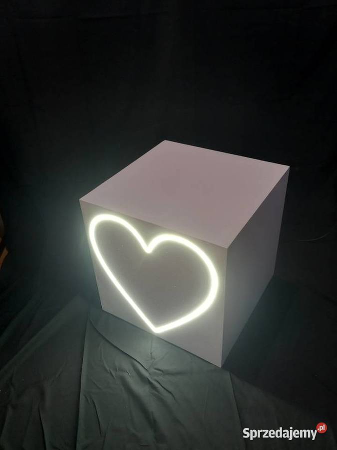 Kostka 50x50 led Pozostałe Kraków