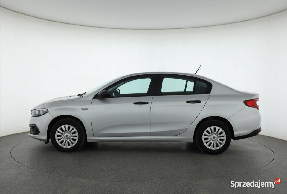 Fiat Tipo 10 FireFly isofix Samochody osobowe